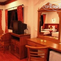 Kinnaree Resort