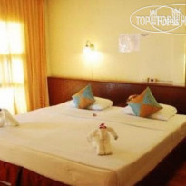 Kinnaree Resort