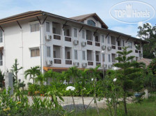 Natural Samui Hotel 2*