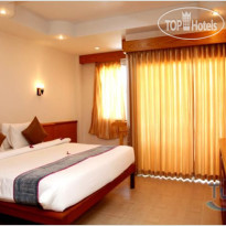 Natural Samui Hotel