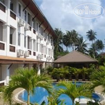 Natural Samui Hotel