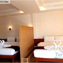 Natural Samui Hotel