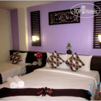 Natural Samui Hotel