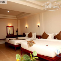 Natural Samui Hotel