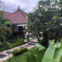Tropical Palm Resort and Spa 