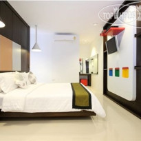 Full Moon Villa at Bangrak Beach 