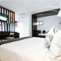 Full Moon Villa at Bangrak Beach 