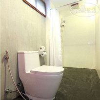 Full Moon Villa at Bangrak Beach 