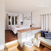 Malibu Koh Samui Resort & Beach Club 