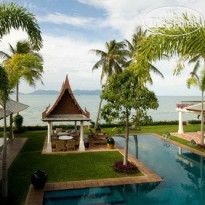 Miskawaan Luxury Beachfront Villas