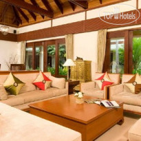 Miskawaan Luxury Beachfront Villas