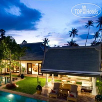 Miskawaan Luxury Beachfront Villas