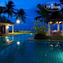 Miskawaan Luxury Beachfront Villas