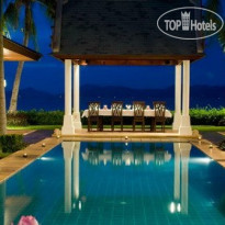 Miskawaan Luxury Beachfront Villas