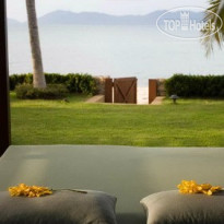 Miskawaan Luxury Beachfront Villas