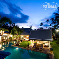 Miskawaan Luxury Beachfront Villas