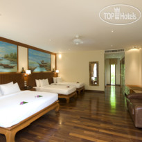 Miskawaan Luxury Beachfront Villas
