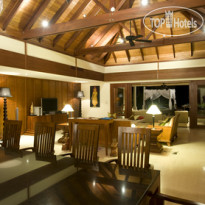 Miskawaan Luxury Beachfront Villas