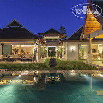 Miskawaan Luxury Beachfront Villas