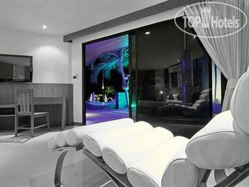 New photos from tourists The Dinky Rock Lounge Beach Club & Spa 4*