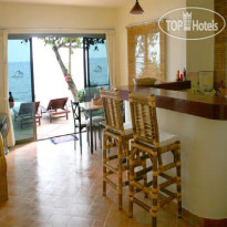 Seaview Paradise Beach & Mountain Holiday Villas