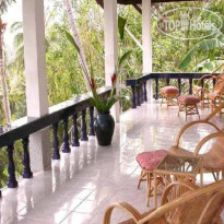 Seaview Paradise Beach & Mountain Holiday Villas