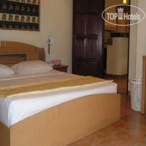 Seaview Paradise Beach & Mountain Holiday Villas