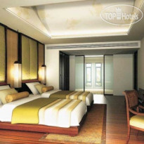 Samui Nakara Resort & Spa 