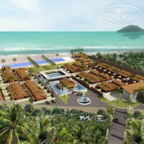 Samui Nakara Resort & Spa 