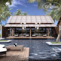 Samui Nakara Resort & Spa 