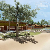 Samui Nakara Resort & Spa 