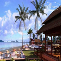 Samui Nakara Resort & Spa 