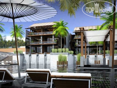 Hotel photo Samui Nakara Resort & Spa 