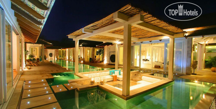 Hotel photo Villa Mia 4*