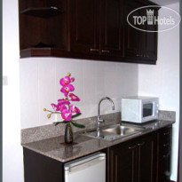 Lamai Beach Residence