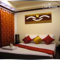 Lamai Beach Residence