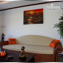 Lamai Beach Residence