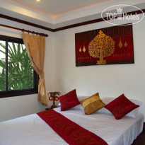 Lamai Beach Residence