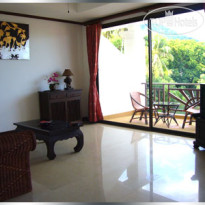 Lamai Beach Residence
