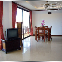 Lamai Beach Residence
