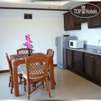 Lamai Beach Residence