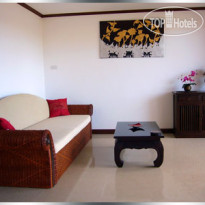 Lamai Beach Residence