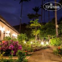 Anna Resort