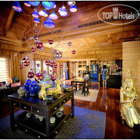 InterContinental Koh Samui Resort 