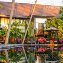 InterContinental Koh Samui Resort 