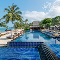 InterContinental Koh Samui Resort 