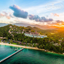 InterContinental Koh Samui Resort 