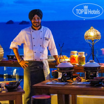 InterContinental Koh Samui Resort 