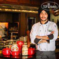 InterContinental Koh Samui Resort 