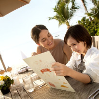 InterContinental Koh Samui Resort 